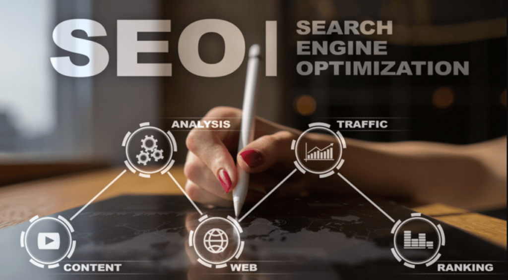 seo services agency