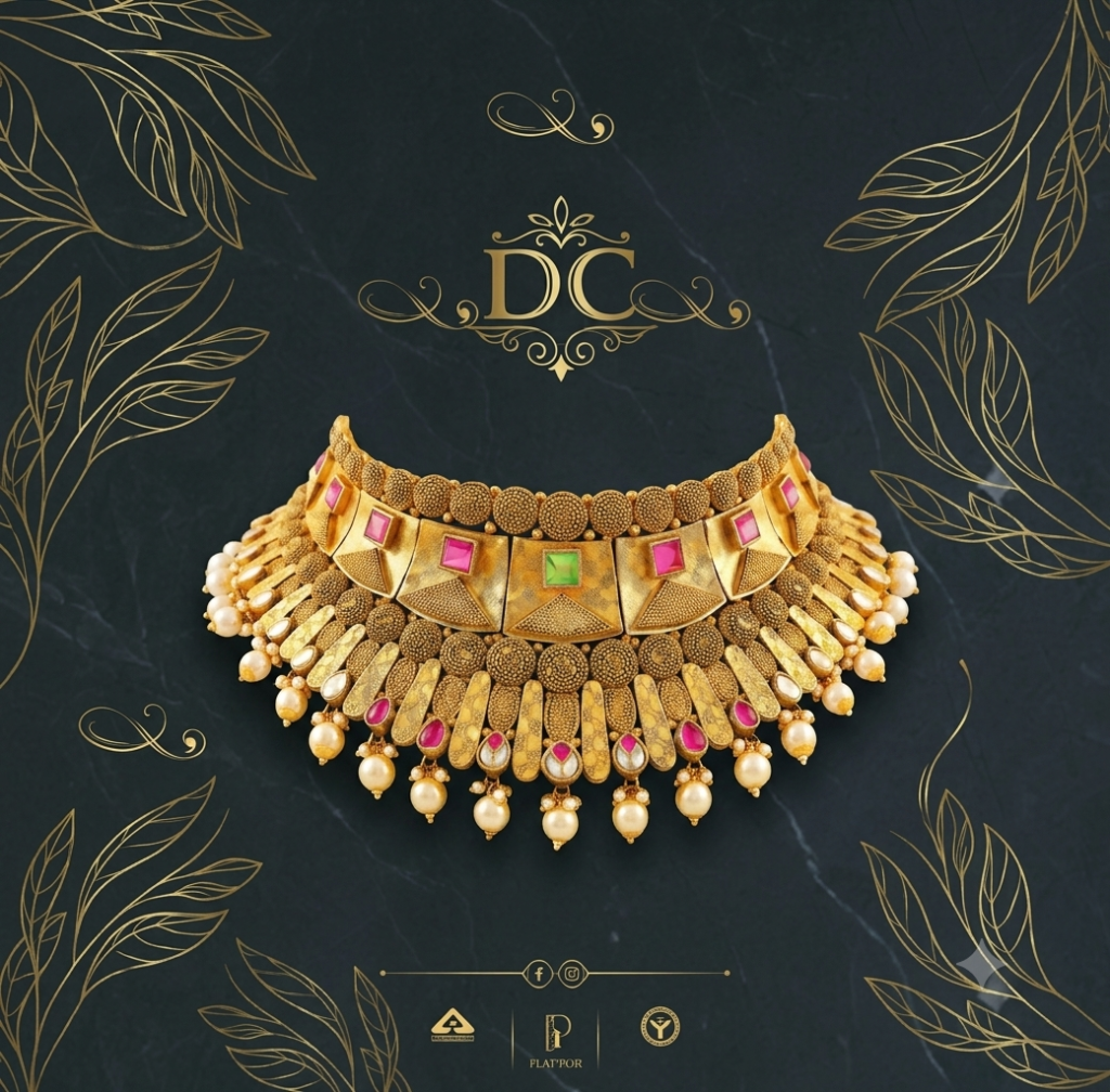 DC Jewellers
