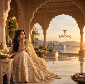 Tanishq Jwellers